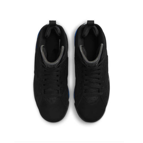 Jordan - Boy - GS Jumpman 3-Peat - Black/Game Royal/White