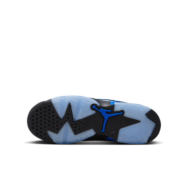 Jordan - Boy - GS Jumpman 3-Peat - Black/Game Royal/White