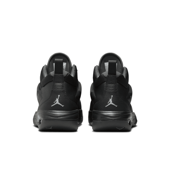 Jordan - Men - Stay Loyal 3 - Black/Cool Grey/Anthracite