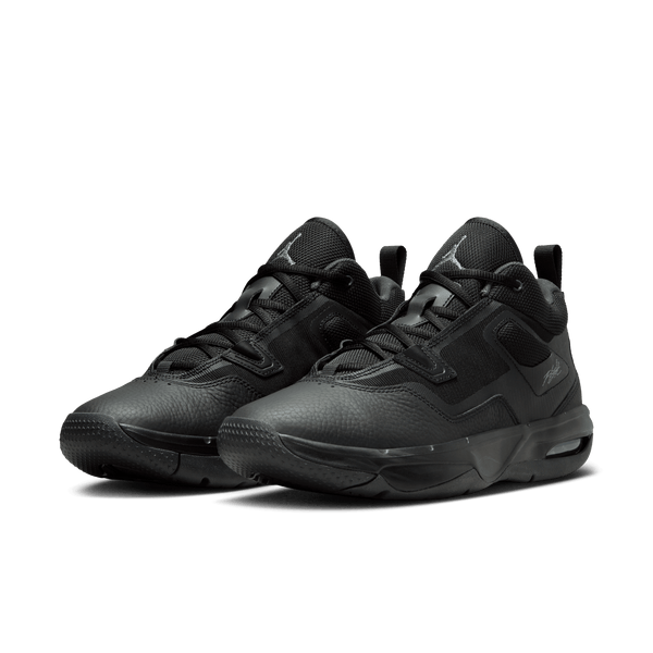 Jordan - Men - Stay Loyal 3 - Black/Cool Grey/Anthracite