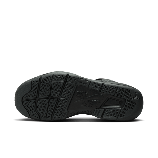 Jordan - Men - Stay Loyal 3 - Black/Cool Grey/Anthracite