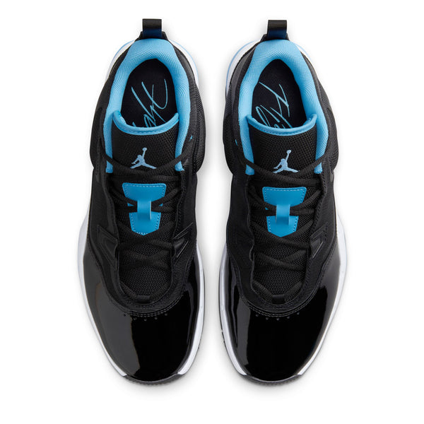 Jordan - Men - Stay Loyal 3 - Black/University Blue/White