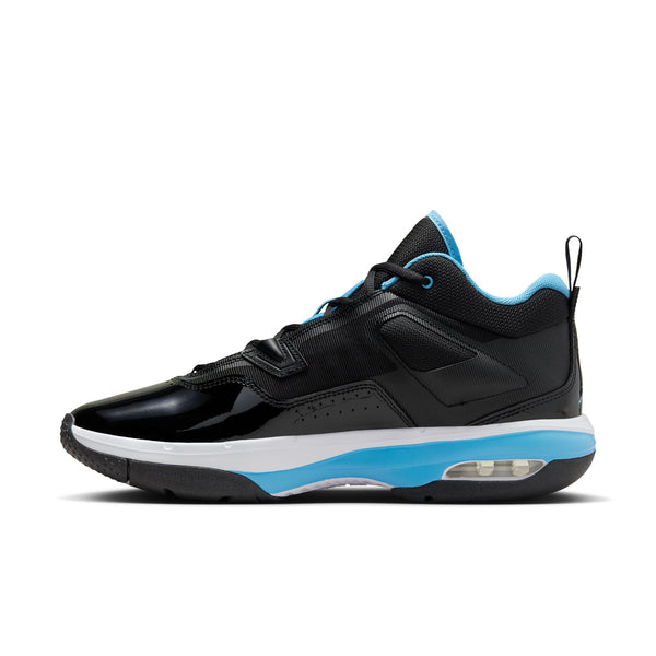 Jordan - Men - Stay Loyal 3 - Black/University Blue/White