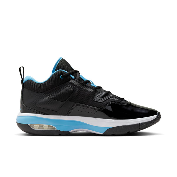Jordan - Men - Stay Loyal 3 - Black/University Blue/White