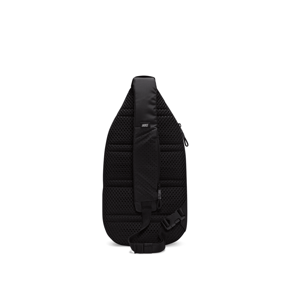Nike - Accessories - Essentials Backpack - Black/Metallic