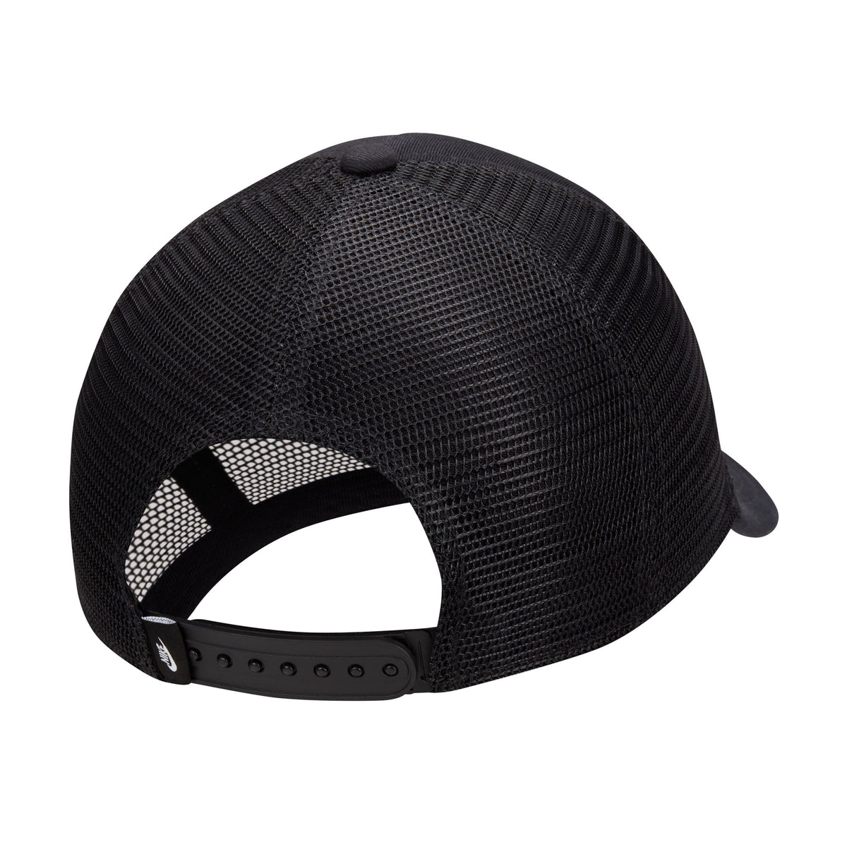 Nike Trail Cap ブラック メッシュ Nike ACG Trail Cap in Black Nike