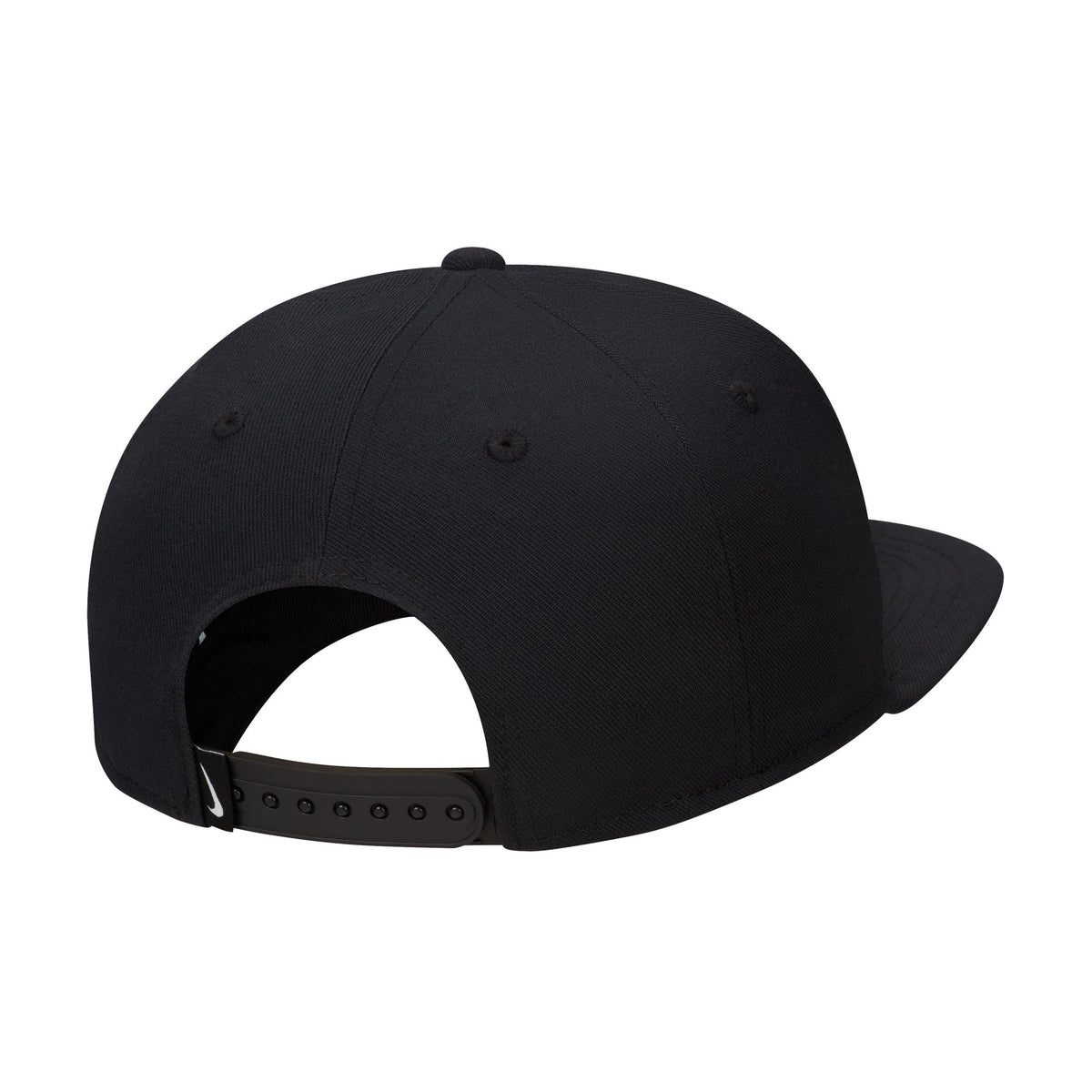 Nike - Accessories - Dri-Fit Pro Cap - Black/White – Nohble
