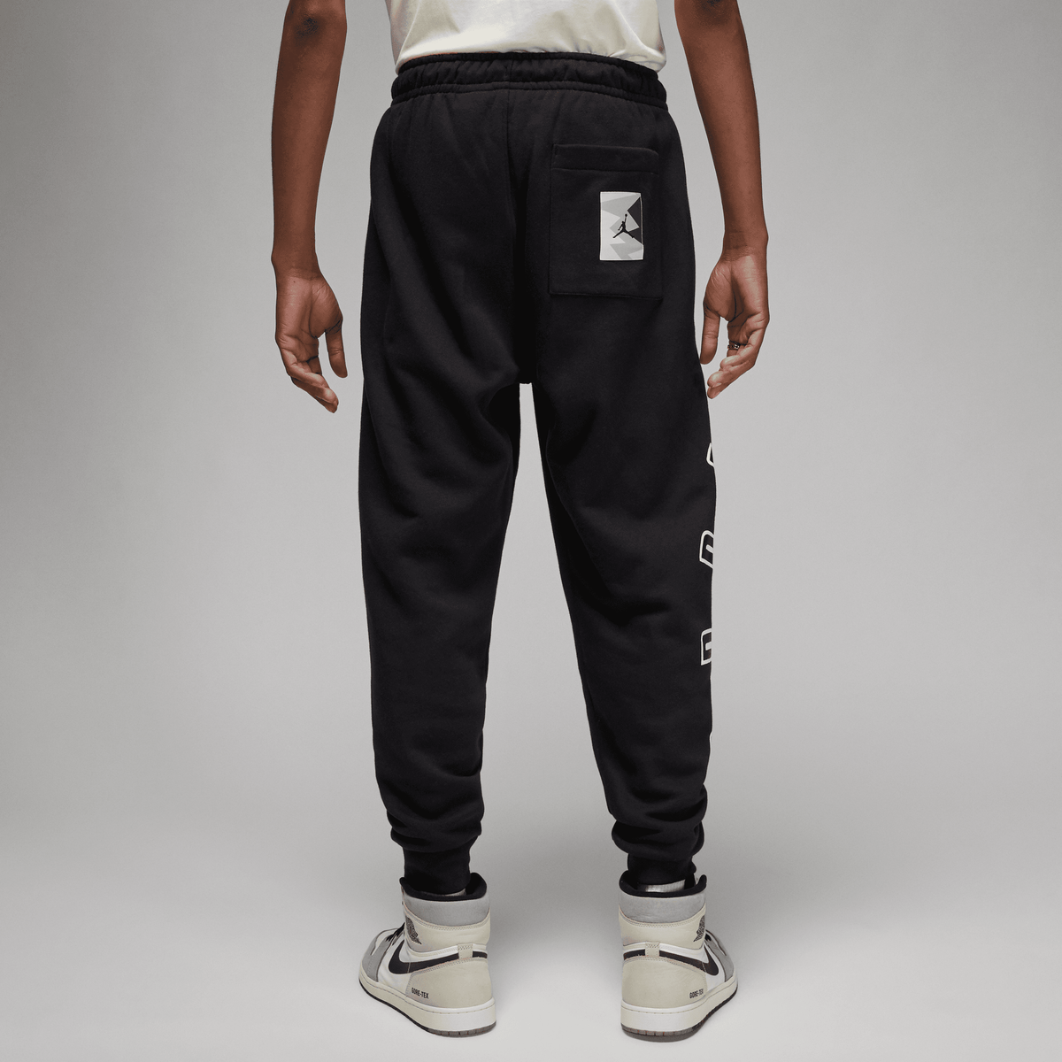 ★★Nike★★ Jordan Flight High Pile Fleece Pants M Sale FV7 Jordan Flight Fleece Men's Pants. Nike.com