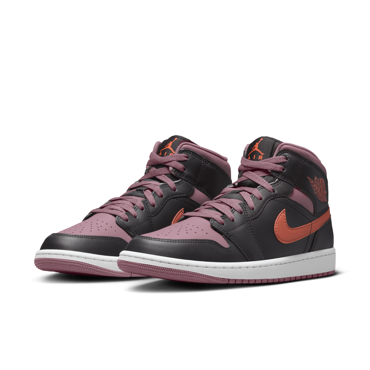 jordan 1 beetroot mid