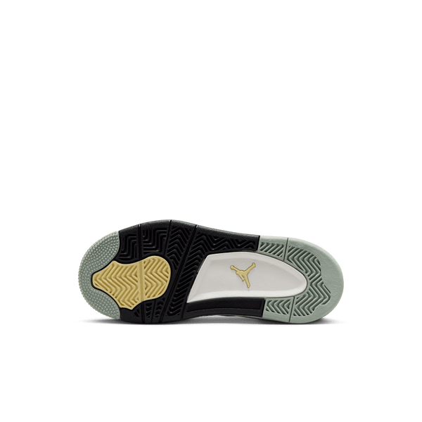 Jordan - Boy - PS Retro 4 SE Craft - Olive/Vanilla/Khaki