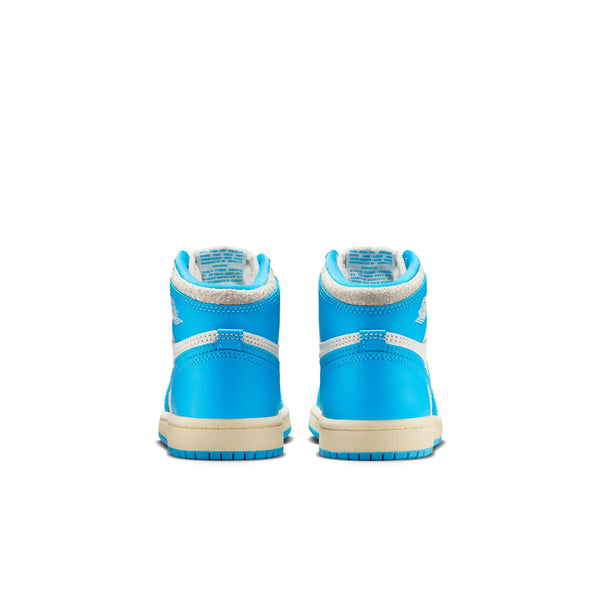 Jordan - Boy - PS Retro 1 High OG - Dk Powder Blue/Sail
