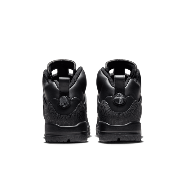 Jordan - Boy - GS Winterized Spizike - Black