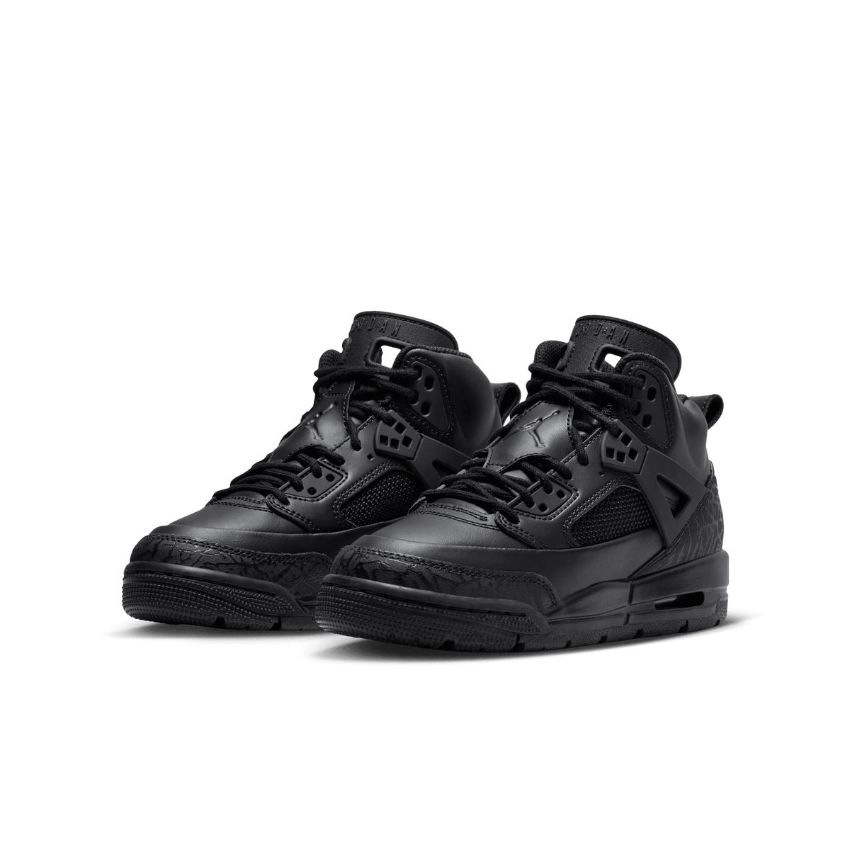Jordan top winterized spizike