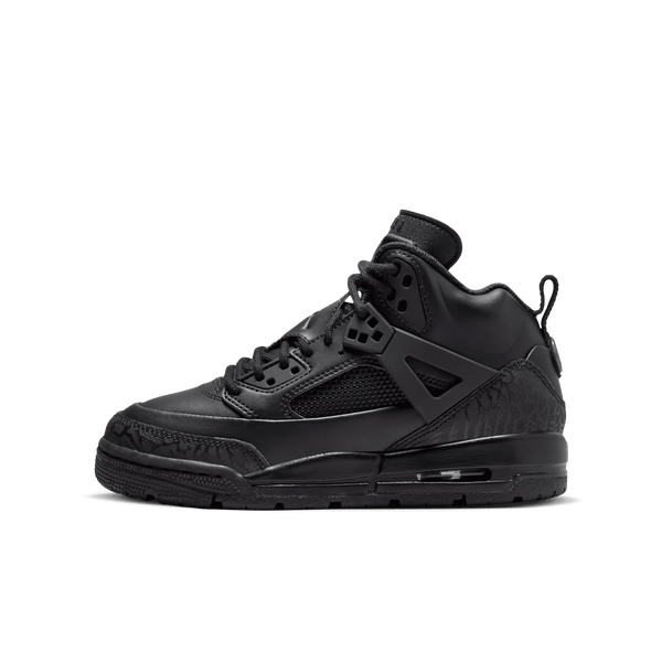 Jordan - Boy - GS Winterized Spizike - Black