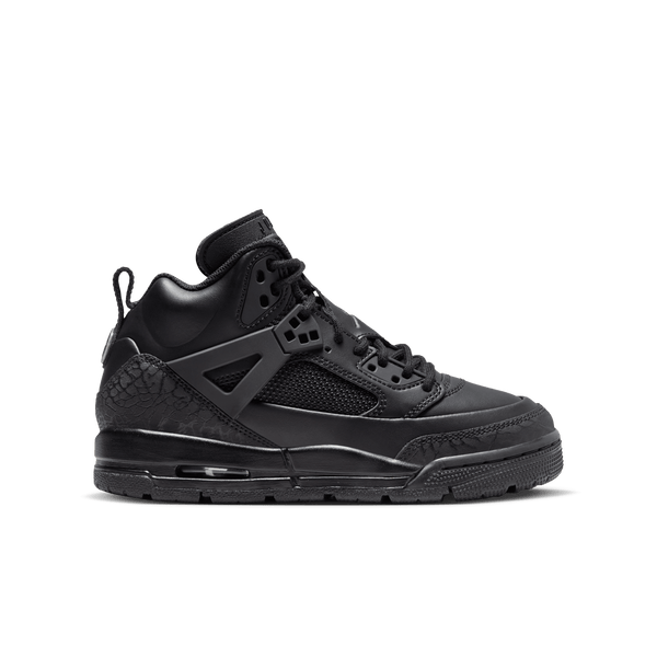 Jordan - Boy - GS Winterized Spizike - Black