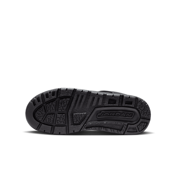Jordan - Boy - GS Winterized Spizike - Black