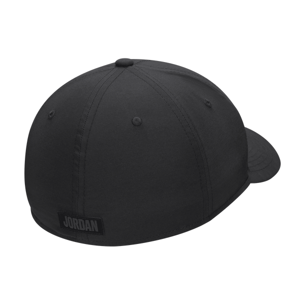 Jordan - Accessories - Jumpman Rise Dad Hat - Black/Anthracite