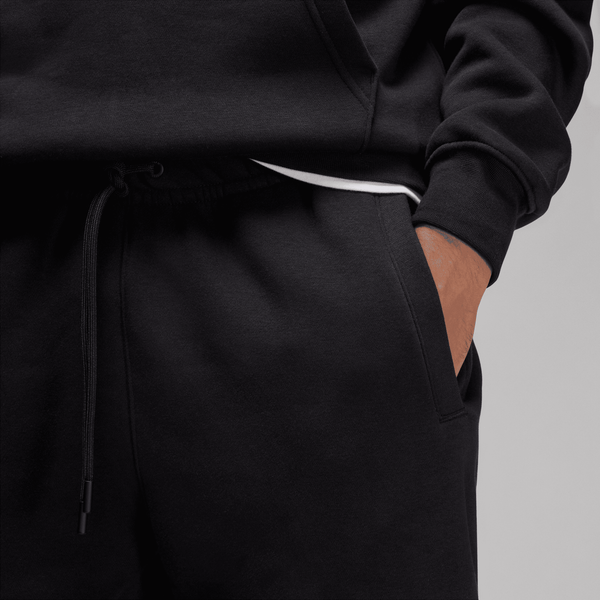 Jordan - Men - Essentials Baseline Sweatpants - Black/Gold