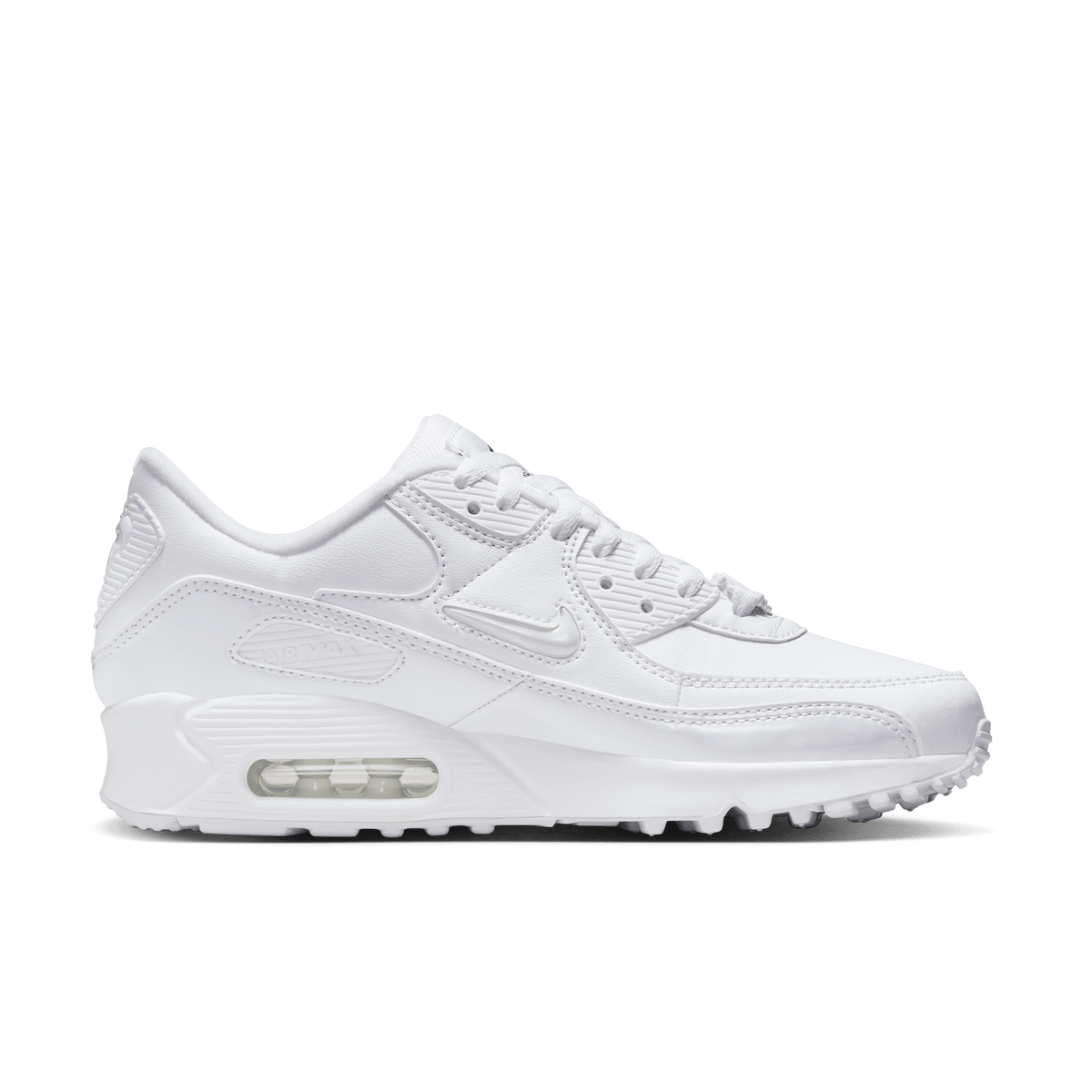 Nike Air Max 90 offers Shoes in White/Multicolor