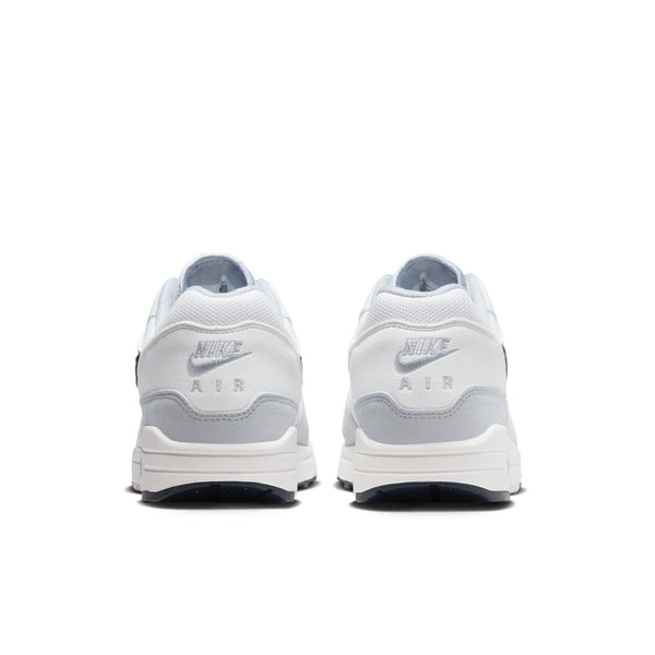 Nike - Men - Air Max 1 - Platinum Tint/Wolf Grey