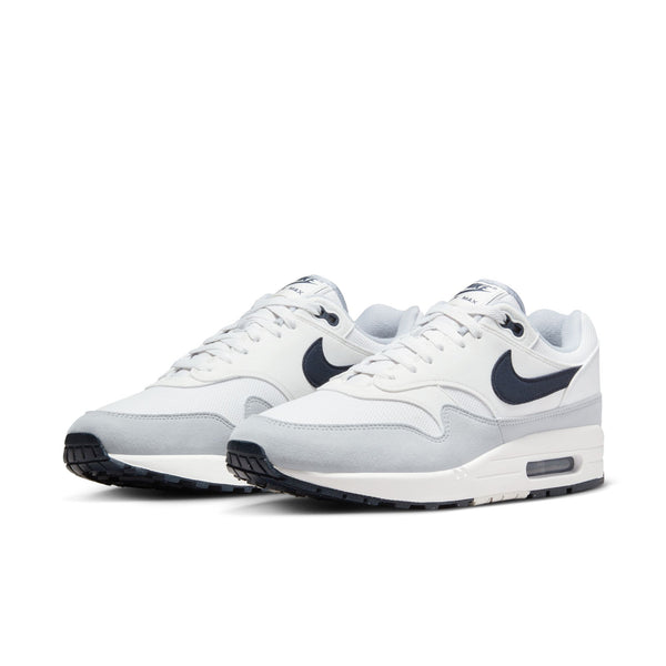 Nike - Men - Air Max 1 - Platinum Tint/Wolf Grey