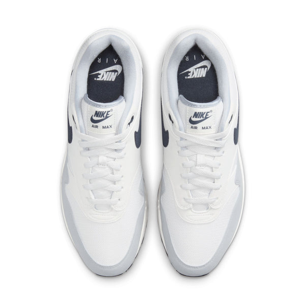 Nike - Men - Air Max 1 - Platinum Tint/Wolf Grey