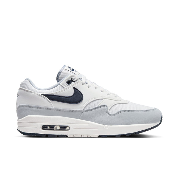 Nike - Men - Air Max 1 - Platinum Tint/Wolf Grey