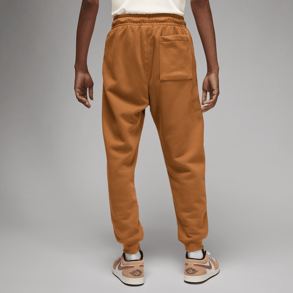 Jordan - Men - Essentials Sweatpants - British Tan/White