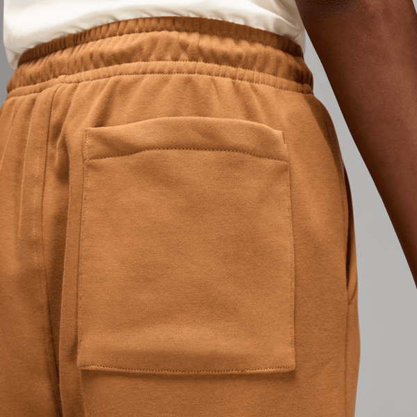 Jordan - Men - Essentials Sweatpants - British Tan/White