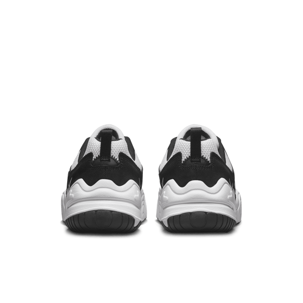 Nike - Men - Tech HERA - White/Black