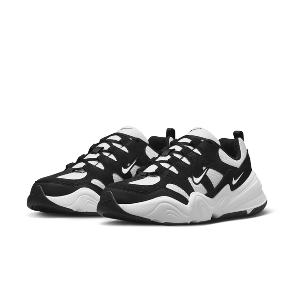 Nike - Men - Tech HERA - White/Black