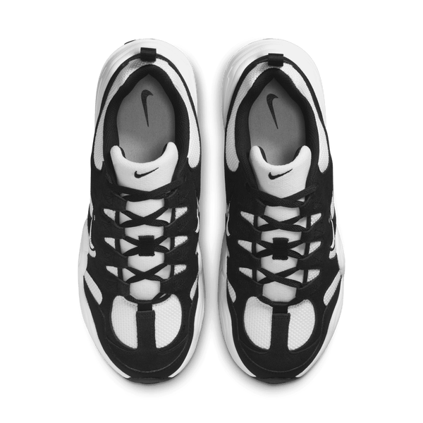 Nike - Men - Tech HERA - White/Black