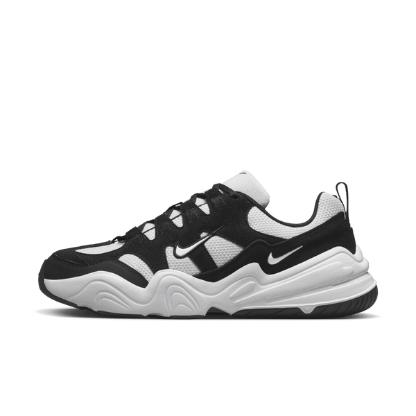 Nike - Men - Tech HERA - White/Black