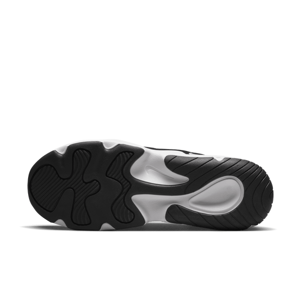 Nike - Men - Tech HERA - White/Black