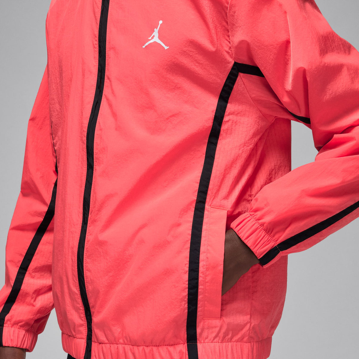 Air jordan wings woven jacket online