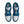 Jordan - Men - Air Jordan 1 Low SE - White/Industrial Blue/Blue Grey/Sail