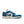 Jordan - Men - Air Jordan 1 Low SE - White/Industrial Blue/Blue Grey/Sail