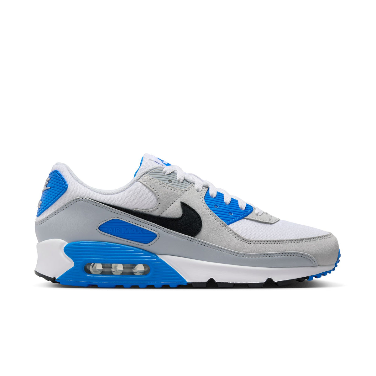 ナイキ　ノモマックス　ブルー　AIR NOMO MAX プロブルー/ホワイト 9 NIKE AIR NOMO MAX (BLUE/WHITE) -SOLE No.88 | メンズ