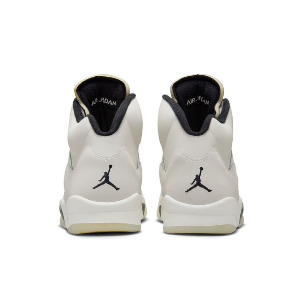 Jordan - Men - Retro 5 SE - Sail/Black/Coconut Milk