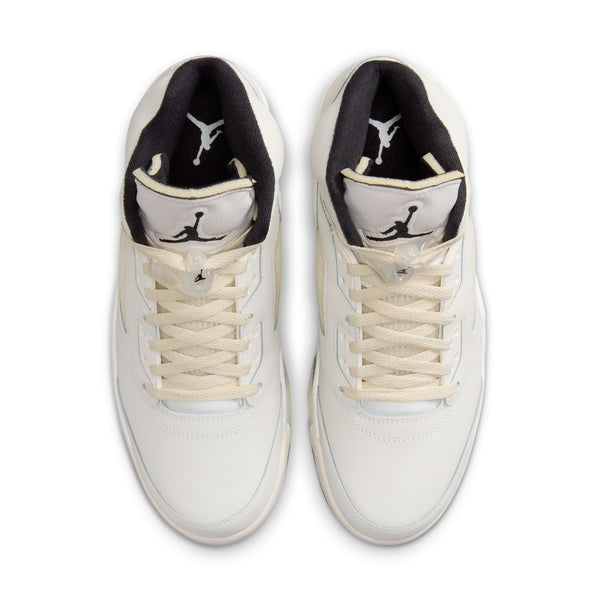 Jordan - Men - Retro 5 SE - Sail/Black/Coconut Milk