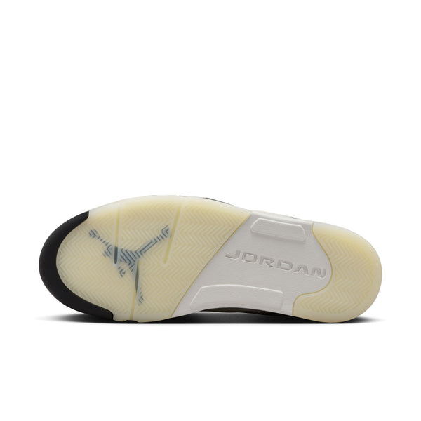 Jordan - Men - Retro 5 SE - Sail/Black/Coconut Milk