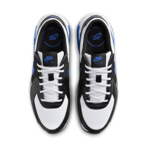 Nike - Men - Air Max EXCEE - Black/White/Blue