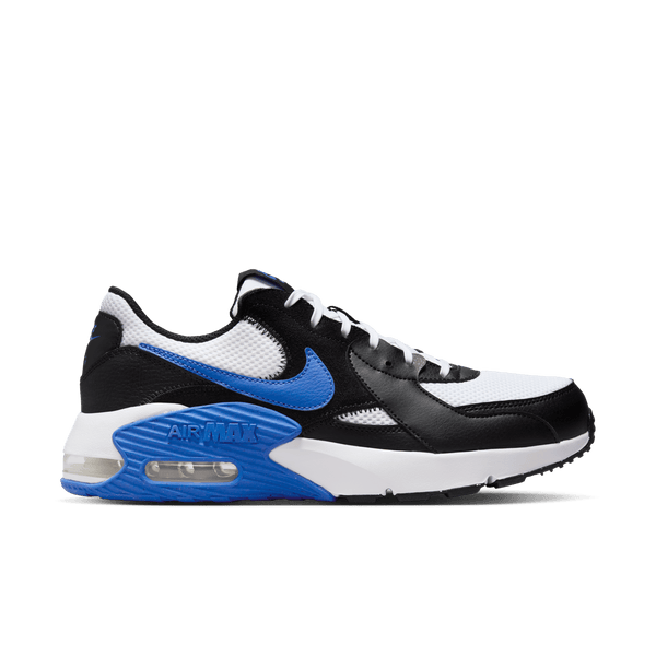Nike - Men - Air Max EXCEE - Black/White/Blue