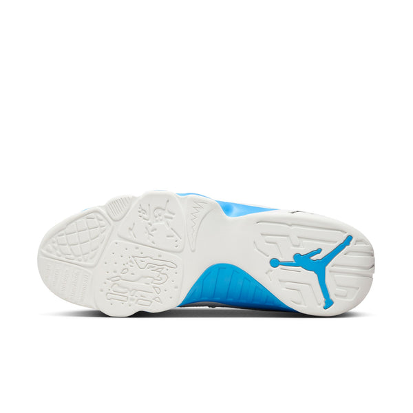 Jordan - Men - Retro 9 - Summit White/Black/Blue