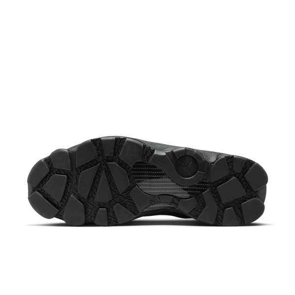 Jordan - Men - 6 Rings Winterized - Black/Rustic