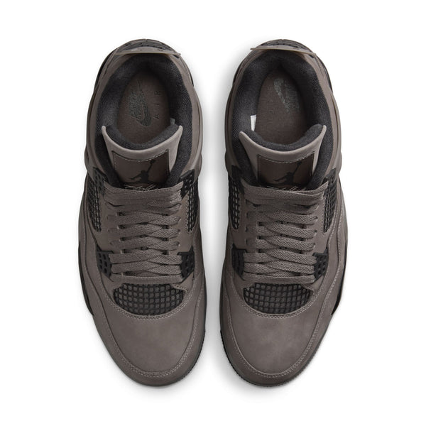 Jordan - Men - Air Retro 4 - Cave Stone/Black/Phantom