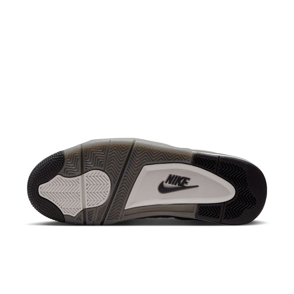 Jordan - Men - Air Retro 4 - Cave Stone/Black/Phantom