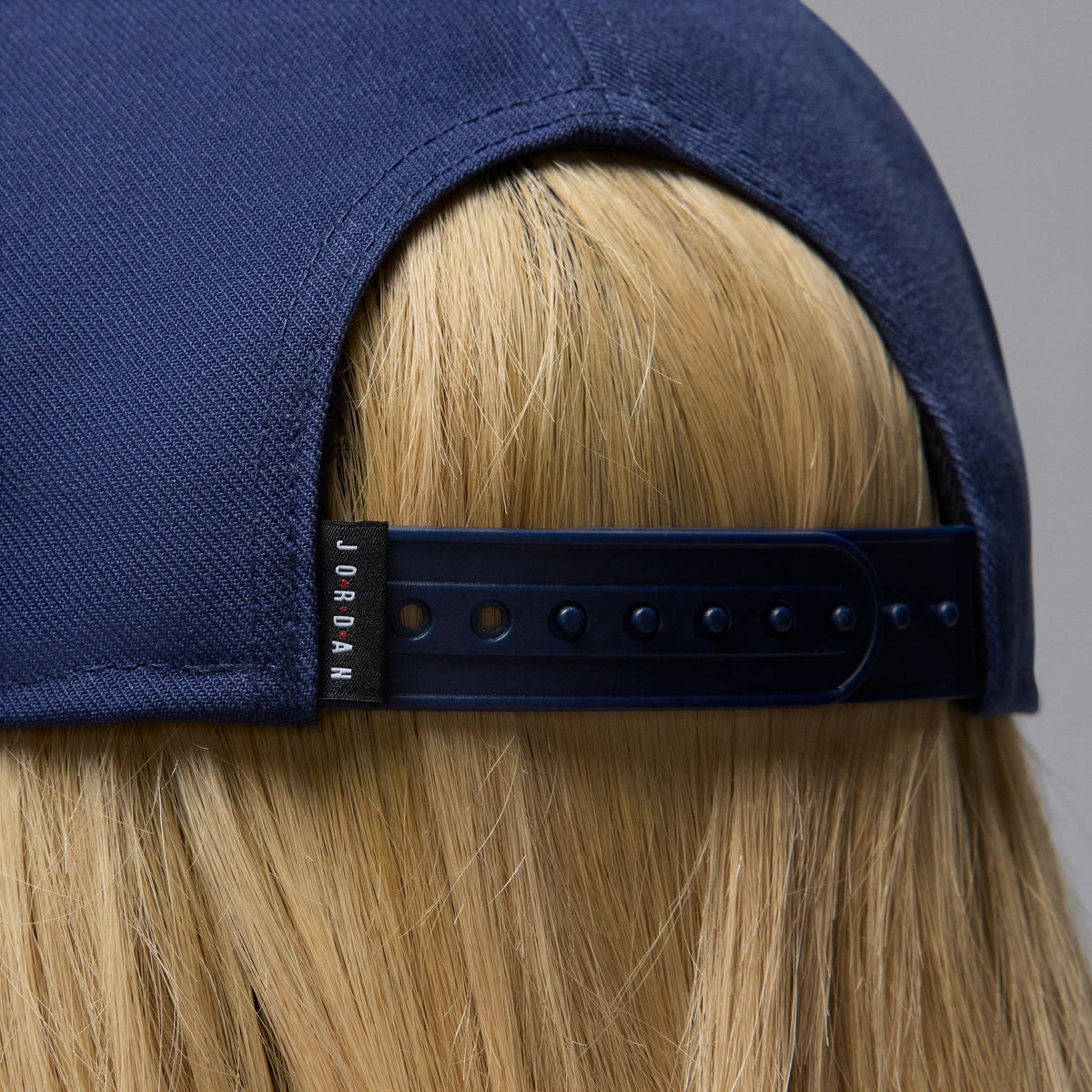 Jordan - Accessories - Jumpman Pro Cap - Midnight Navy/Gym