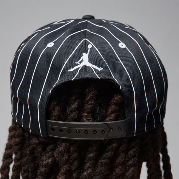 Jordan - Accessories - Flight Cap - Black/White