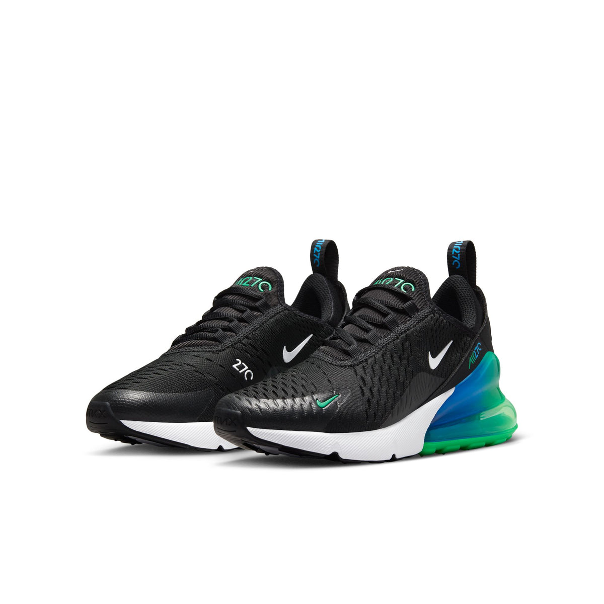 Nike Air Max 270 ブラック Nike Mens Air Max 270 Shoes – ShopCGX
